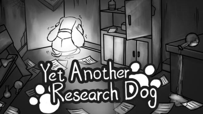 Yet Another Research Dog Free Download