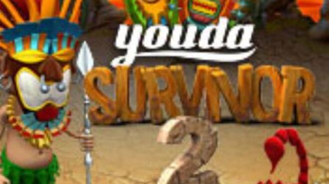 youda survivor 2 not fighting pirates