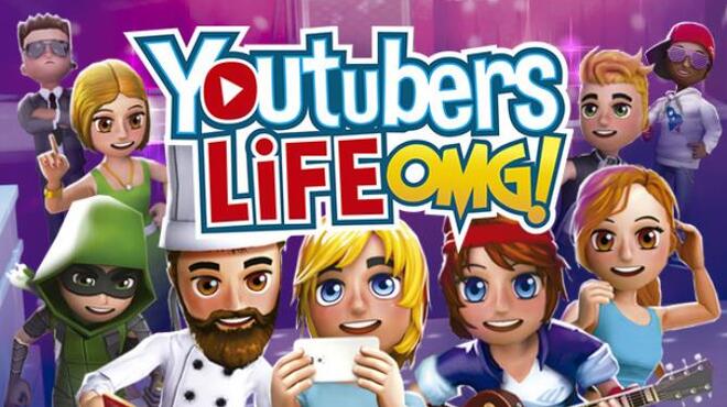 Youtubers Life Free Download (v1.4.1) « IGGGAMES