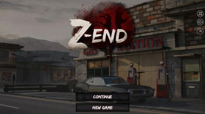 Z-End Torrent Download