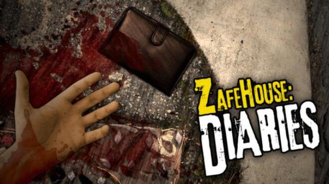 Zafehouse: Diaries Free Download
