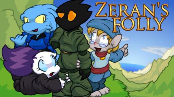 Zeran's Folly Free Download