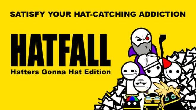 Zero Punctuation: Hatfall - Hatters Gonna Hat Edition Free Download