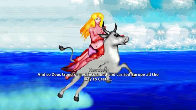 Zeus Quest Remastered Torrent Download