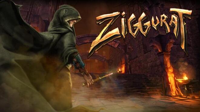 Ziggurat Free Download