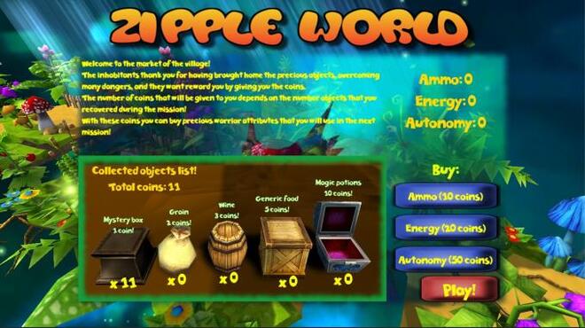 Zipple World Torrent Download