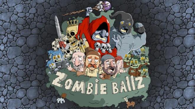Zombie Ballz Free Download
