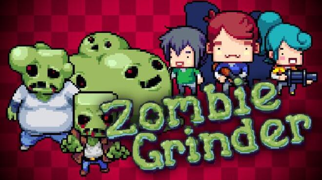 Zombie Grinder Free Download