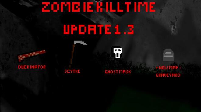 Zombie Killtime Torrent Download