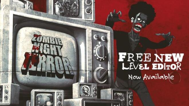 zombie night terror ps4 download free