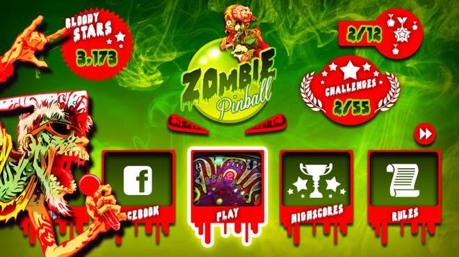 Zombie Rollerz: Pinball Heroes download the new for mac
