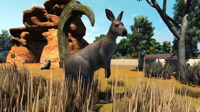 zoo tycoon ultimate animal collection pc free