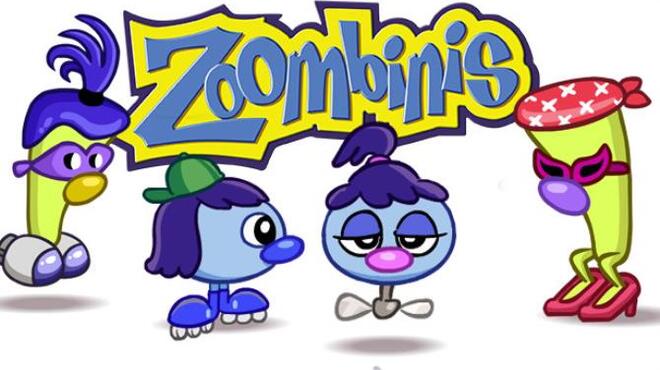 Zoombinis Free Download