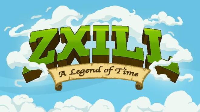 Zxill: A Legend of Time Free Download