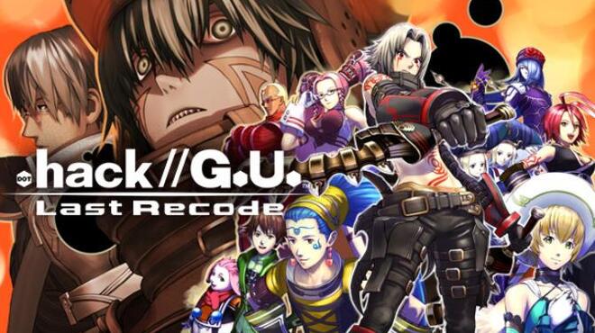 hackGU Last Recode Free Download