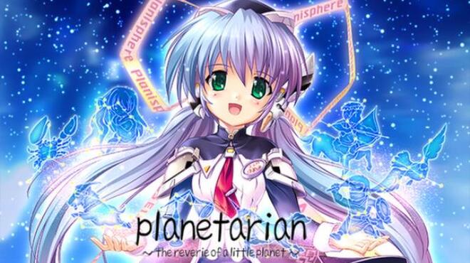 planetarian ~the reverie of a little planet~ Free Download