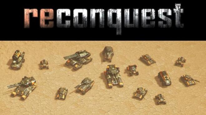 reconquest Free Download