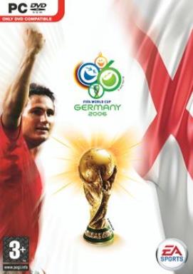 2006 FIFA World Cup Free Download