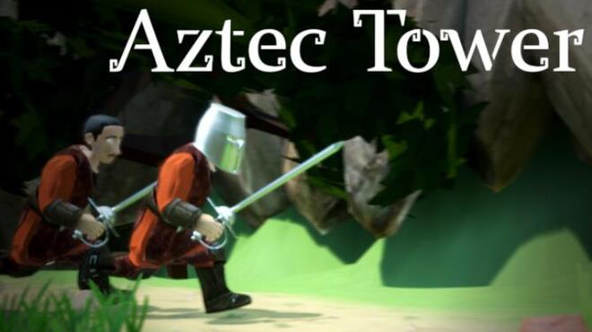 Aztec Tower Free Download PC Game Full Version