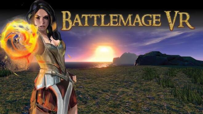 Battlemage VR Free Download