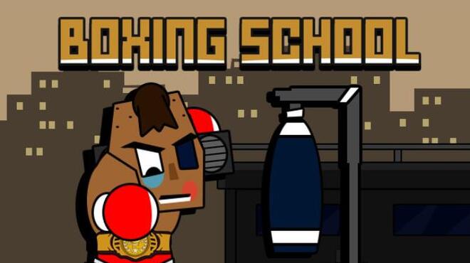 Boxing School v1.11.99 free download