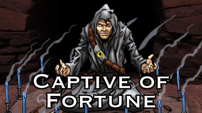 Captive of Fortune Free Download