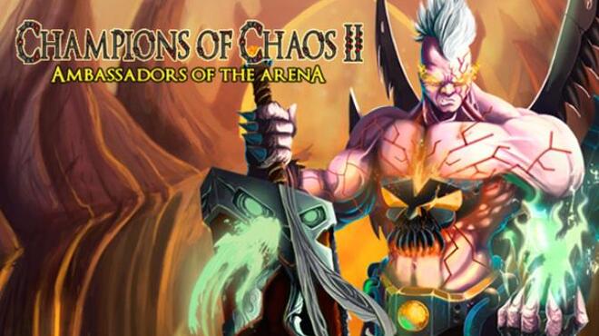 champions of chaos hacked