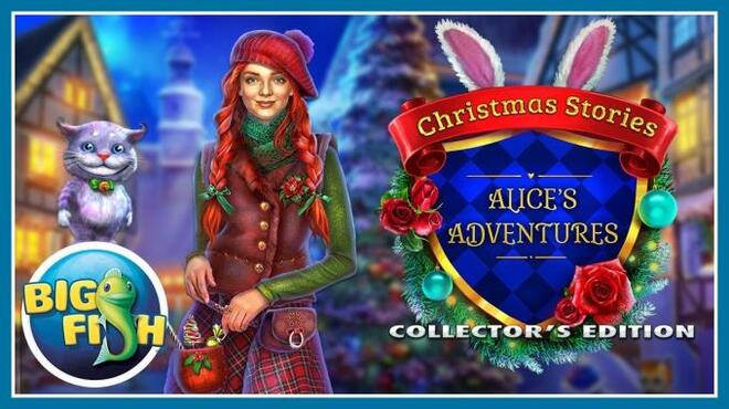 Christmas Stories: Alice’s Adventures Collector’s Edition free download