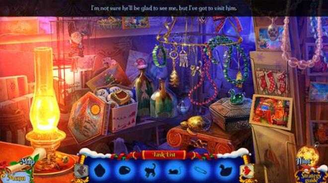 Christmas Stories: Alice's Adventures Collector's Edition PC Crack