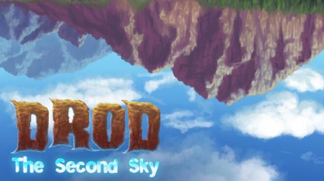 DROD: The Second Sky Free Download
