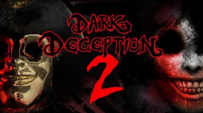dark deception chapter 4 gif