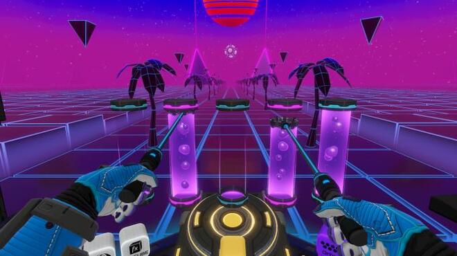 electronauts vr free download