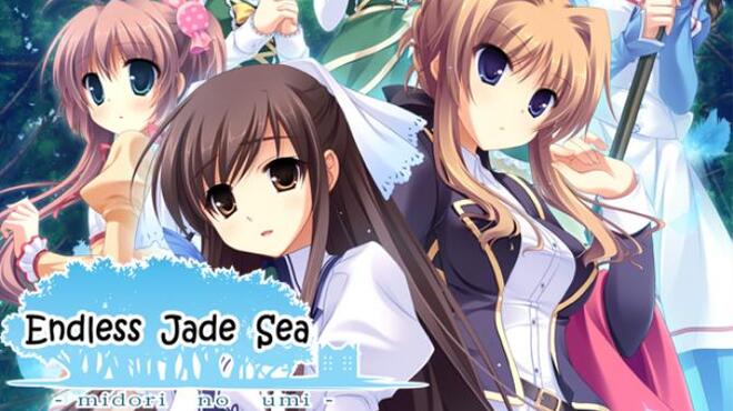 Endless Jade Sea -Midori no Umi- Free Download