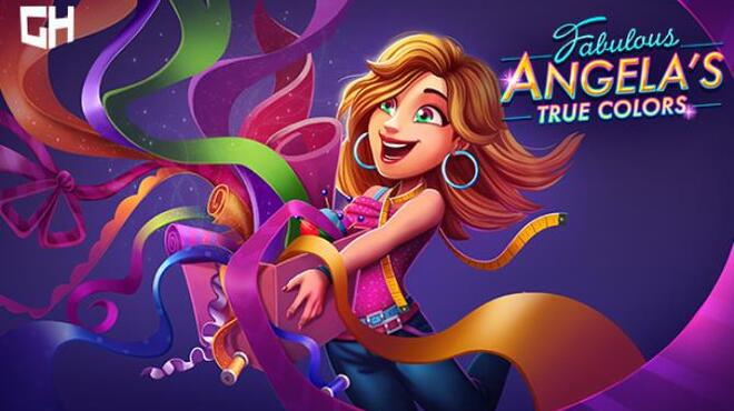 Fabulous - Angela's True Colors Free Download
