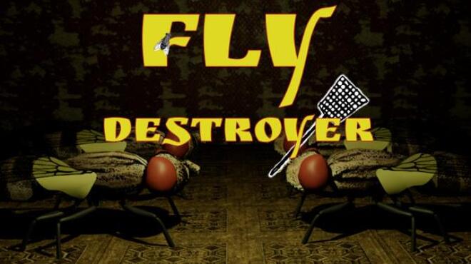 Fly Destroyer Free Download