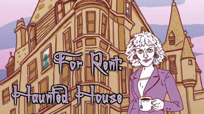 For Rent: Haunted House Free Download