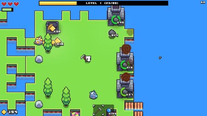 Forager Free Download (v2.9.7) « IGGGAMES