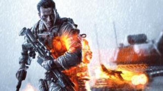 BATTLEFIELD 4™ Commander 2.1.1 Free Download