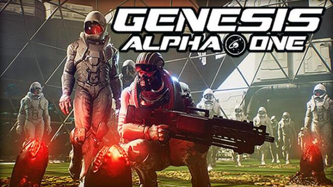 Genesis Alpha One v2.0 Free Download « IGGGAMES