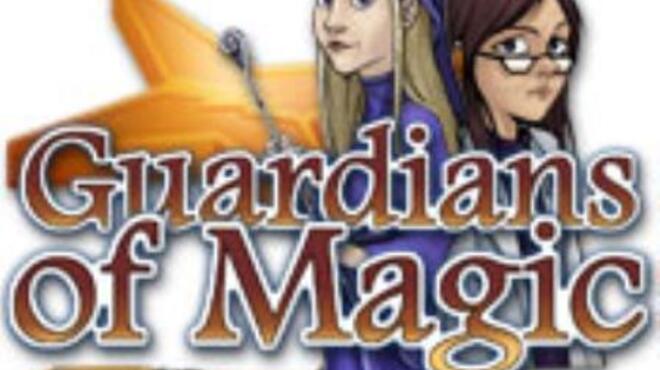 Guardians of Magic: Amanda’s Awakening free download
