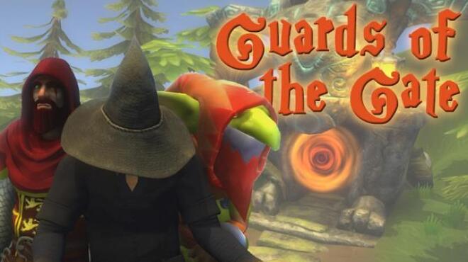 Guards of the Gate Free Download