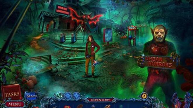 Halloween Chronicles: Monsters Among Us Collector's Edition Torrent Download