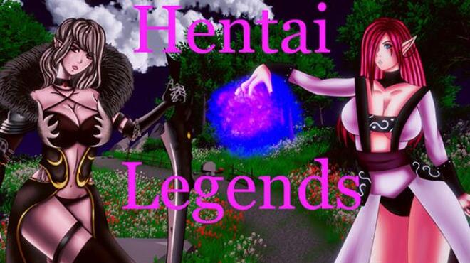 Hentai Legends Free Download