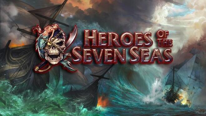 Heroes of the Seven Seas VR Free Download
