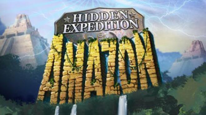 hidden expedition amazon crack