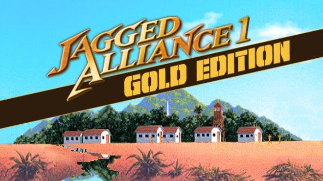 jagged alliance 2 gold edition download
