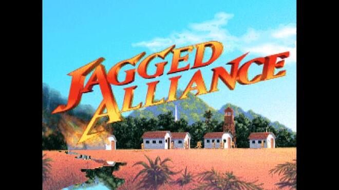 download jagged alliance online