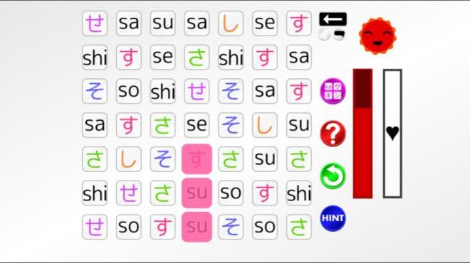 Let's Learn Japanese! Hiragana PC Crack