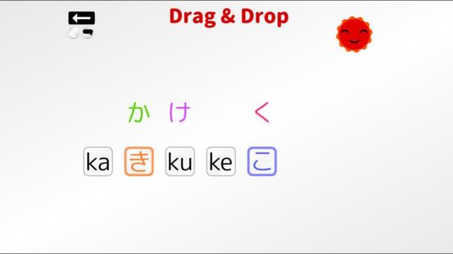 Let's Learn Japanese! Hiragana Torrent Download