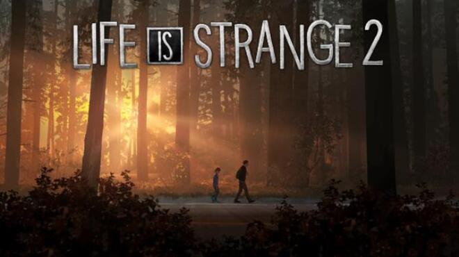 Life is Strange 2 Free Download